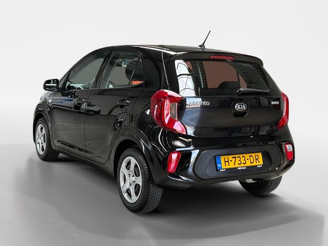 KIA PICANTO 1.0 MPi ComfortLine I Bluetooth I Radio I Airco