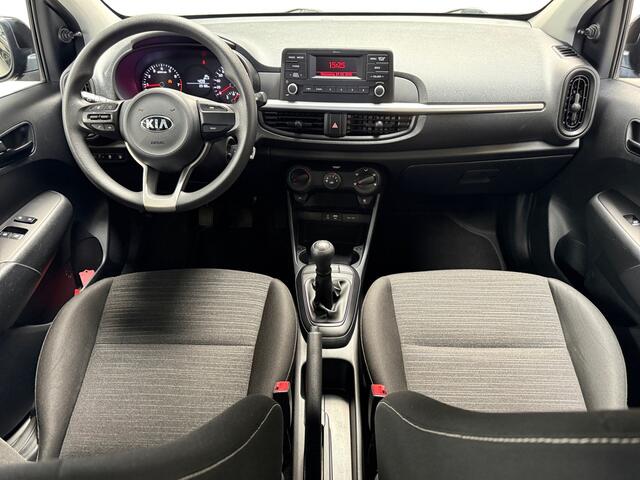 KIA PICANTO 1.0 MPi ComfortLine I Bluetooth I Radio I Airco