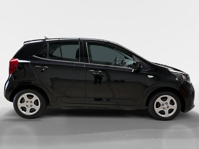 KIA PICANTO 1.0 MPi ComfortLine I Bluetooth I Radio I Airco