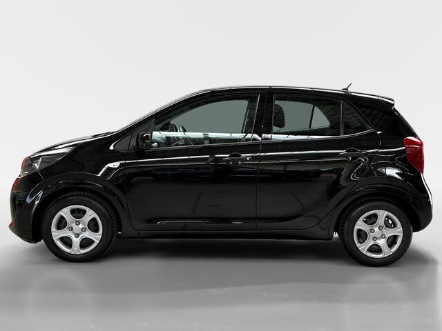 KIA PICANTO 1.0 MPi ComfortLine I Bluetooth I Radio I Airco