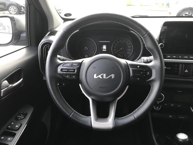 KIA PICANTO 1.2 DynamicPlusLine Navi 84pk 7 JAAR GARANTIE