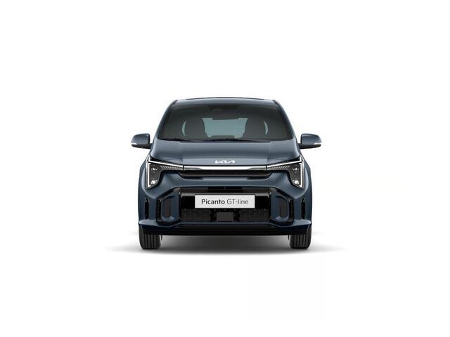 KIA PICANTO 1.0 GDi GT-Line | Nieuw | Direct leverbaar | Tot ¤ 2.000 inruilvoordeel bij aanschaf |