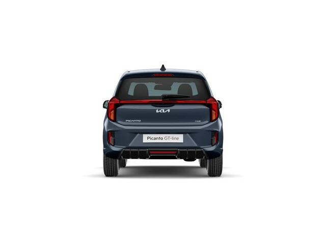 KIA PICANTO 1.0 GDi GT-Line | Nieuw | Direct leverbaar | Tot ¤ 2.000 inruilvoordeel bij aanschaf |