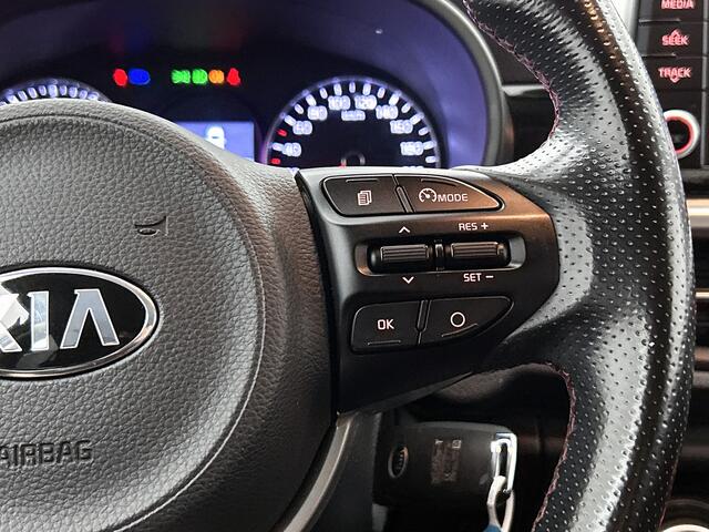 KIA PICANTO 1.2 CVVT GT-Line CarPlay, Camera