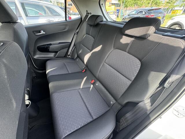 KIA PICANTO 1.0 DPi DynamicLine Eerste Eigenaar, Dealeronderhouden, Apple Carplay/Android Auto, Achteruitrijcamera, Enz...