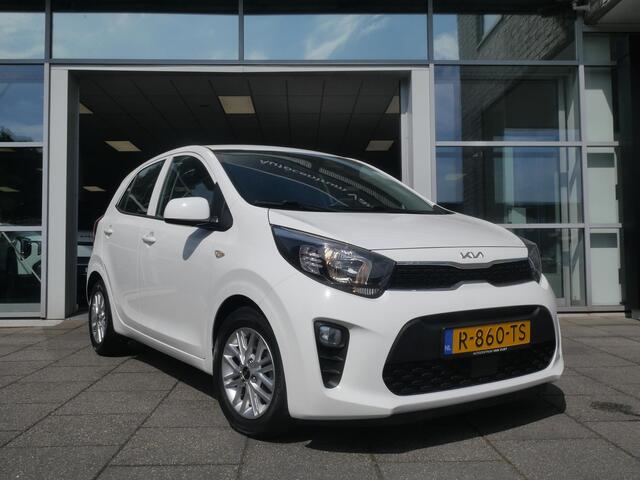 KIA PICANTO 1.0 DPi DynamicLine | Carplay | Camera | Arico | LM | Cruise
