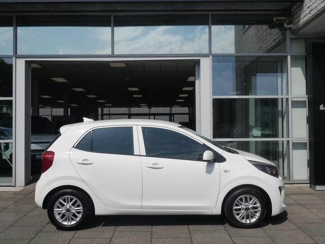 KIA PICANTO 1.0 DPi DynamicLine | Carplay | Camera | Arico | LM | Cruise