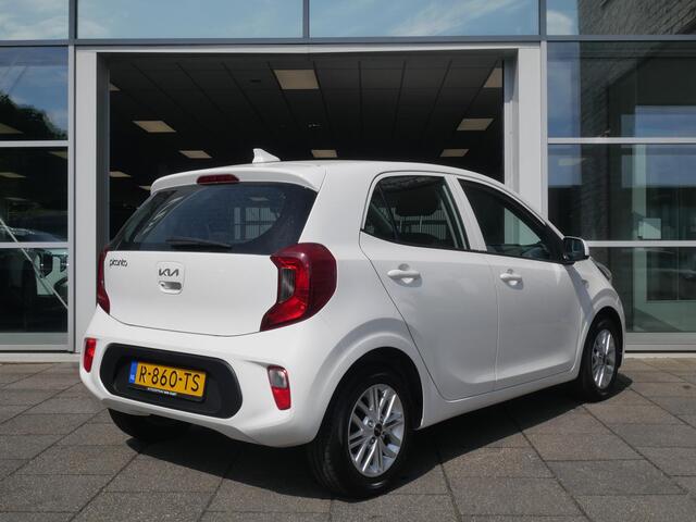 KIA PICANTO 1.0 DPi DynamicLine | Carplay | Camera | Arico | LM | Cruise