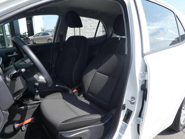 KIA PICANTO 1.0 DPi DynamicLine | Carplay | Camera | Arico | LM | Cruise