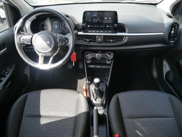 KIA PICANTO 1.0 DPi DynamicLine | Carplay | Camera | Arico | LM | Cruise