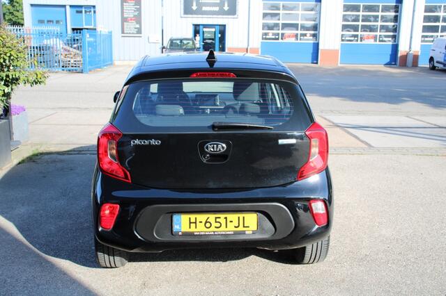 KIA PICANTO 1.0 MPi Comf.Pl.L.
