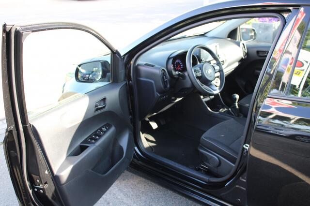 KIA PICANTO 1.0 MPi Comf.Pl.L.