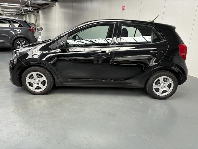 KIA PICANTO 1.0 DPi ComfortLine