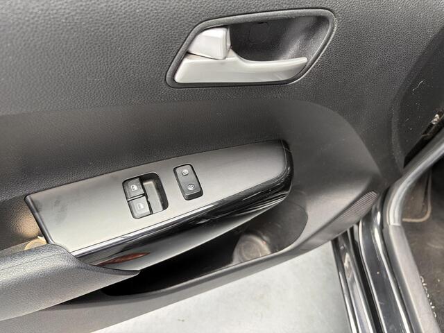 KIA PICANTO 1.0 DPi ComfortLine