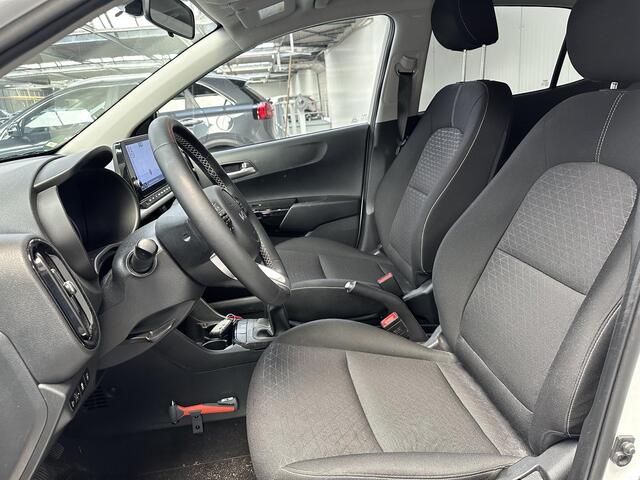 KIA PICANTO 1.0 DPi DynamicPlusLine