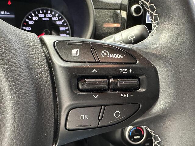 KIA PICANTO 1.0 DPi DynamicPlusLine
