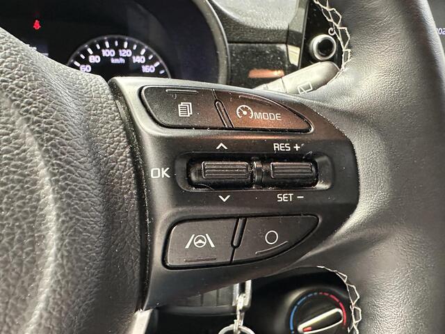 KIA PICANTO 1.0 DPi DynamicPlusLine + Stoel en Stuurverwarming, zeer nette auto slechts 58000km