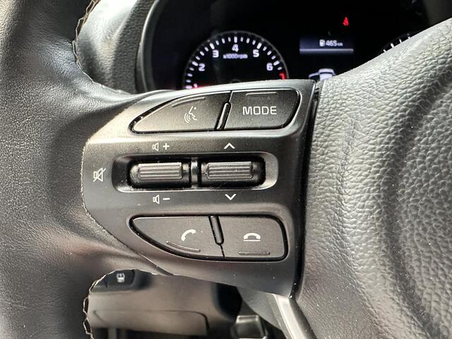 KIA PICANTO 1.0 DPi DynamicPlusLine + Stoel en Stuurverwarming, zeer nette auto slechts 58000km