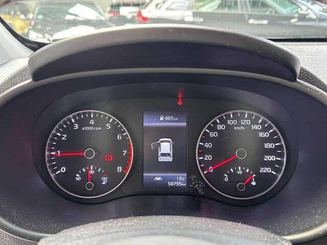 KIA PICANTO 1.0 DPi DynamicPlusLine + Stoel en Stuurverwarming, zeer nette auto slechts 58000km