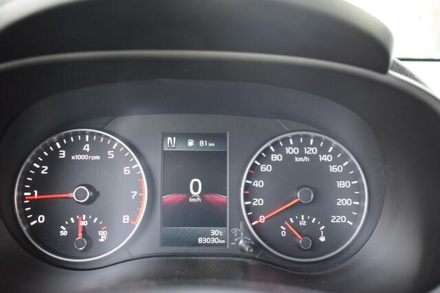 KIA PICANTO 1.0 DPi DynamicPlusLine | Automaat | Navigatie | Climate + Cruise Control |