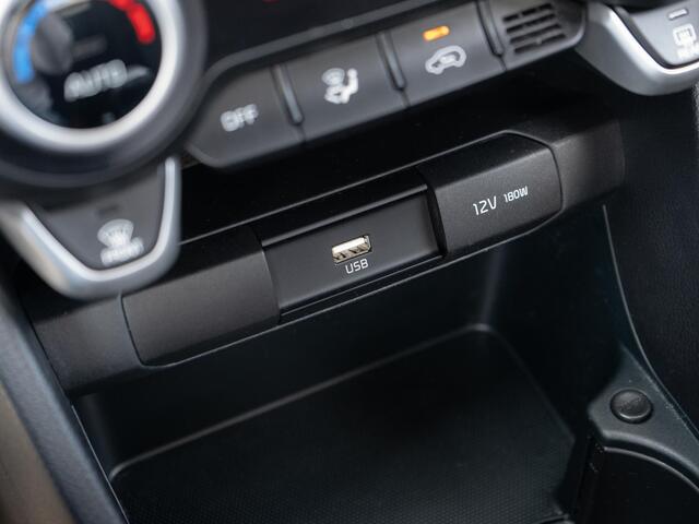 KIA PICANTO 1.0 DPi DynamicPlusLine | Navi | Clima | Achteruitrijcamera |