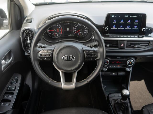 KIA PICANTO 1.0 DPi DynamicPlusLine | Navi | Clima | Achteruitrijcamera |