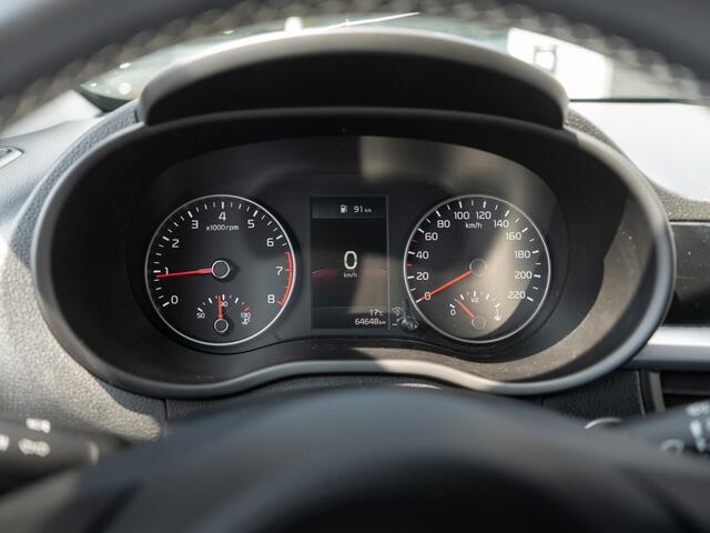 KIA PICANTO 1.0 DPi DynamicPlusLine | Navi | Clima | Achteruitrijcamera |