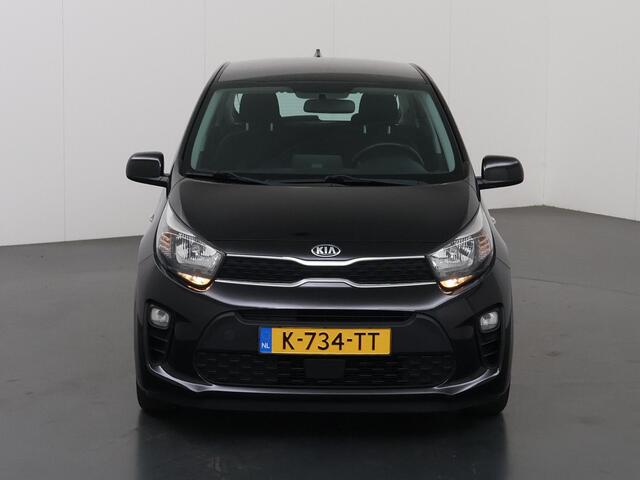 KIA PICANTO 1.0 DPi DynamicLine | Navigatie | Airconditioning | Camera | DAB | Apple CarPlay/Android Auto | Cruise Control |