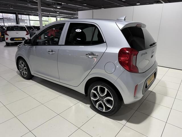 KIA PICANTO 1.0 DPi DynamicPlusLine Navigatie, Apple Carplay/Android Auto, Camera.