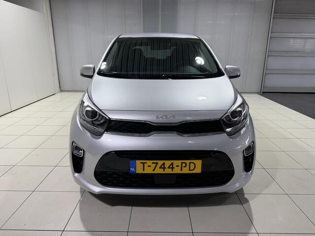 KIA PICANTO 1.0 DPi DynamicPlusLine Navigatie, Apple Carplay/Android Auto, Camera.