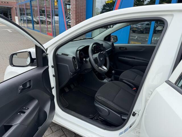 KIA PICANTO 1.0 CVVT Eco PlusLine 5-Deurs Airco