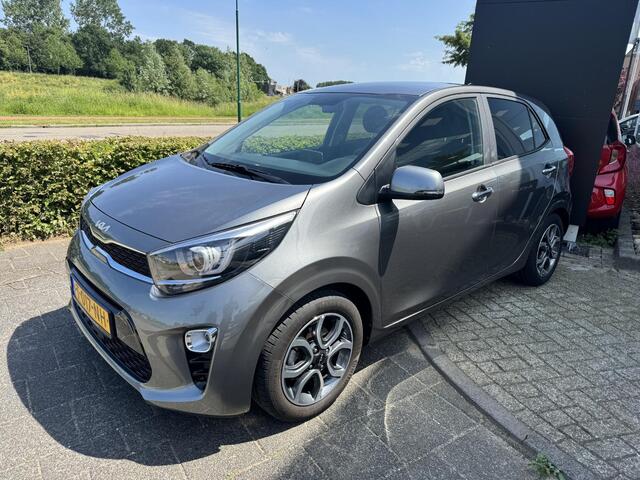 KIA PICANTO 1.0 DPi DynamicPlusLine Eerste Eigenaar, Dealeronderhouden, Lage Kilometers!, Keyless, Climate Control, Enz...