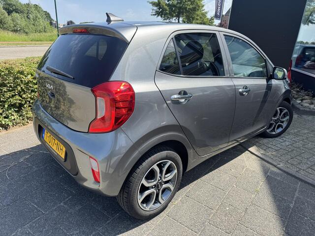 KIA PICANTO 1.0 DPi DynamicPlusLine Eerste Eigenaar, Dealeronderhouden, Lage Kilometers!, Keyless, Climate Control, Enz...