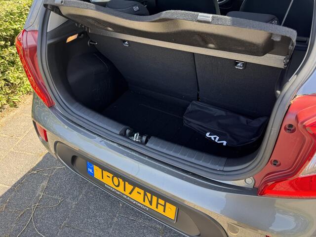 KIA PICANTO 1.0 DPi DynamicPlusLine Eerste Eigenaar, Dealeronderhouden, Lage Kilometers!, Keyless, Climate Control, Enz...