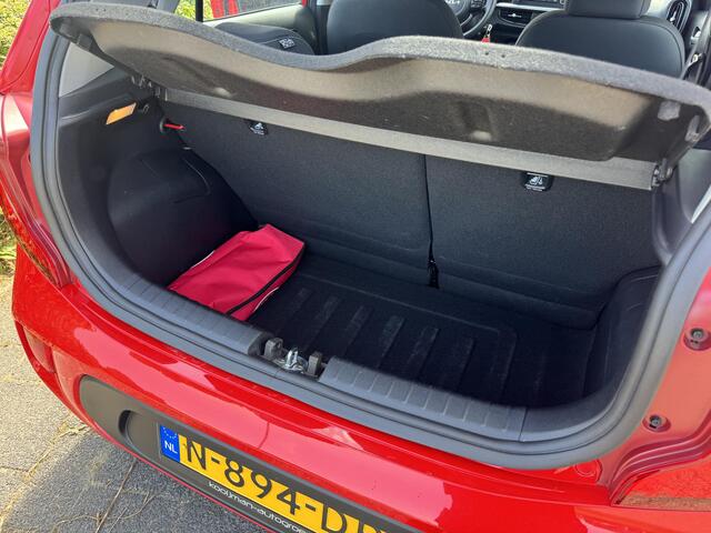 KIA PICANTO 1.0 DPi ComfortLine Eerste Eigenaar, Dealeronderhouden, Bluetooth, Cruise Control, Airco, Elektrische Ramen Voor, Enz...