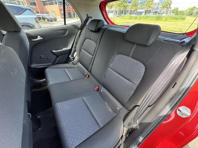 KIA PICANTO 1.0 DPi ComfortLine Eerste Eigenaar, Dealeronderhouden, Bluetooth, Cruise Control, Airco, Elektrische Ramen Voor, Enz...