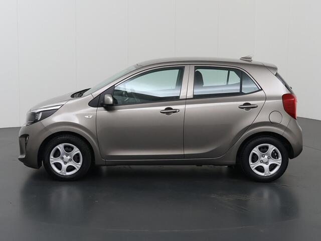 KIA PICANTO 1.0 MPi ComfortPlusLine | Apple Carplay/Android Auto | Achertuirijcamera | Airco |