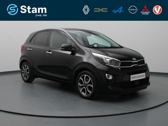 KIA PICANTO DPi DynamicPlusLine 67pk Camera | Cruise | Navi | Parkeersens. achter