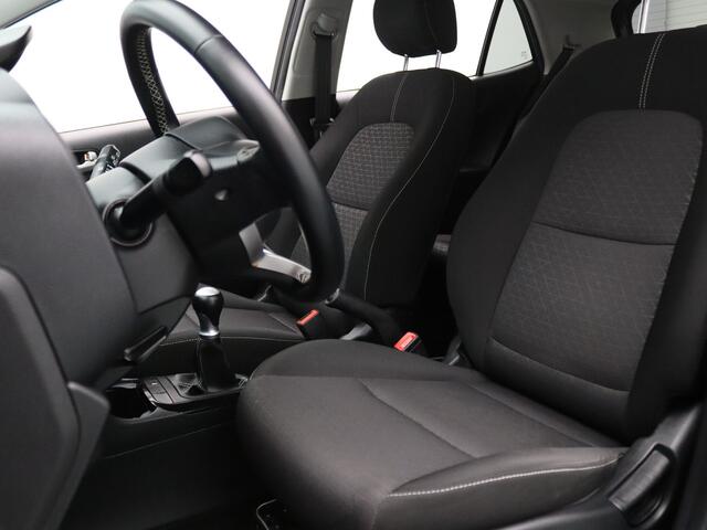 KIA PICANTO DPi DynamicPlusLine 67pk Camera | Cruise | Navi | Parkeersens. achter