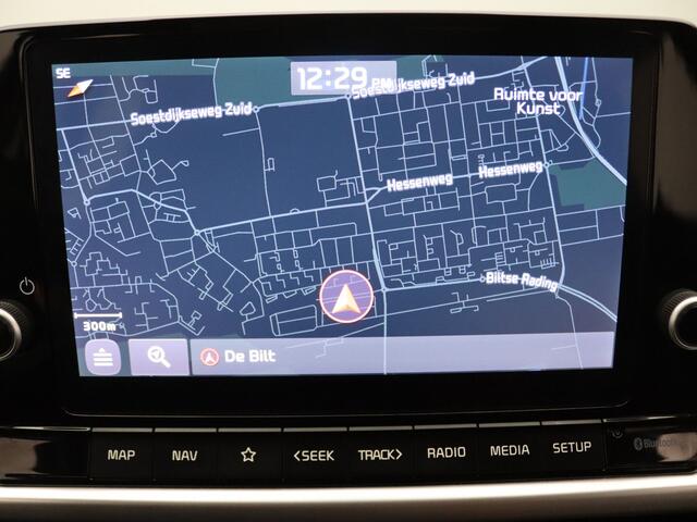 KIA PICANTO DPi DynamicPlusLine 67pk Camera | Cruise | Navi | Parkeersens. achter