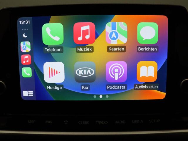 KIA PICANTO DPi DynamicPlusLine 67pk Camera | Cruise | Navi | Parkeersens. achter