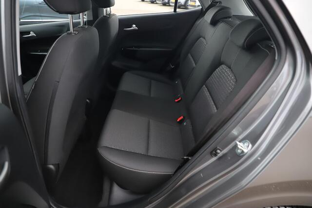 KIA PICANTO 1.0 DPi DynamicLine LMV Navigatie Achteruitrijcamera Carplay Android Airco Cruise Control