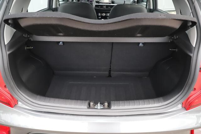 KIA PICANTO 1.0 DPi DynamicLine LMV Navigatie Achteruitrijcamera Carplay Android Airco Cruise Control