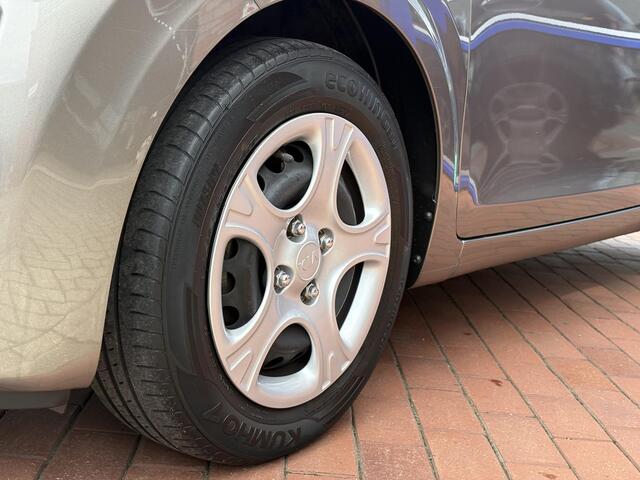 KIA PICANTO 1.0 CVVT EconomyPlusLine | Airco | Bluetooth telefoon verbinding