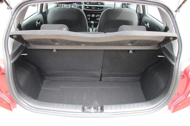 KIA PICANTO 1.0 5drs ComfortLine | Airco | 1e eigenaar | Dealer onderhouden |