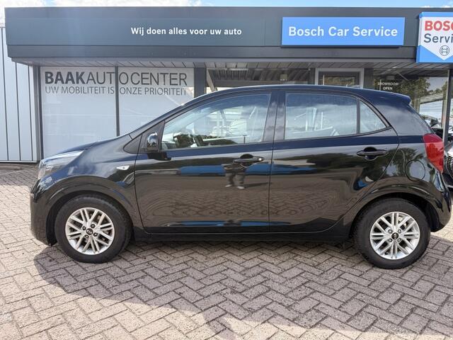 KIA PICANTO 1.0 DPi DynamicLine