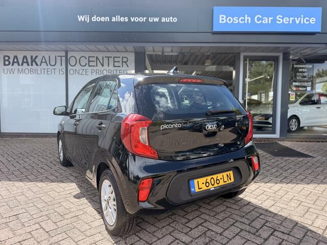 KIA PICANTO 1.0 DPi DynamicLine