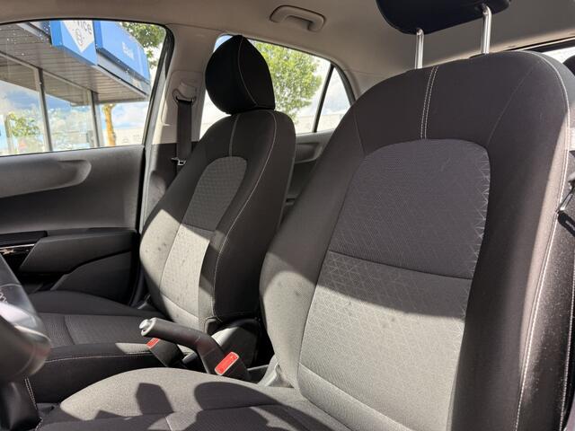 KIA PICANTO 1.0 DPi DynamicLine