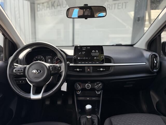 KIA PICANTO 1.0 DPi DynamicLine