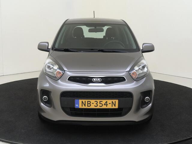 KIA PICANTO 1.0 CVVT EconomyPlusLine | Airco
